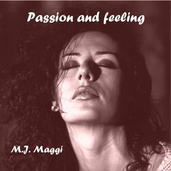 Passion and feeling