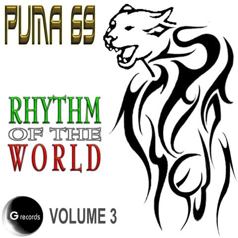 Puma 69 Rhythm of the World vol 3