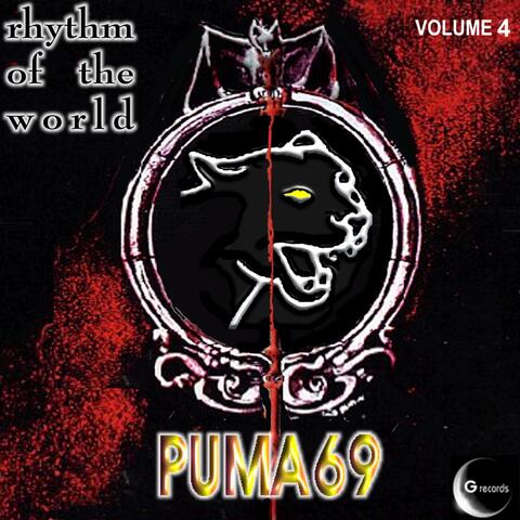 Puma 69 Rhythm of the World vol 4