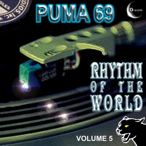 Puma 69 Rhythm of the World vol 5