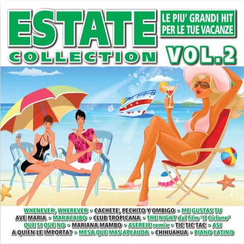 Estate Collection, Vol. 2
