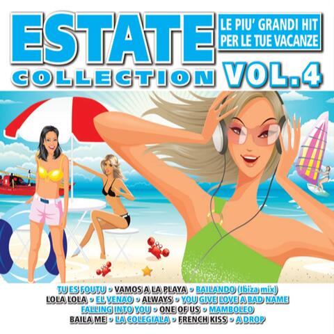 Estate Collection, Vol. 4