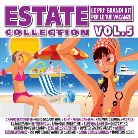 Estate Collection, Vol. 5