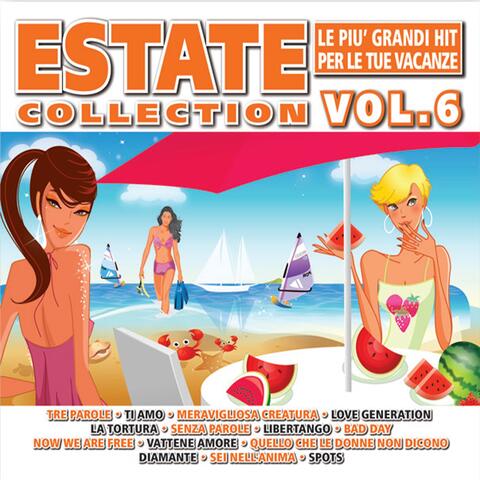 Estate collection, vol. 6