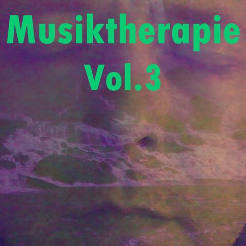 Musiktherapie, vol. 3