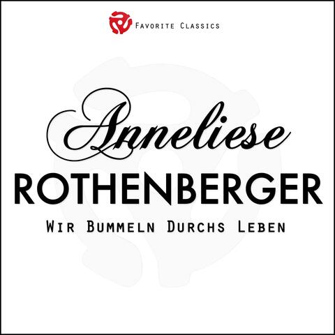 Wir bummeln durch`s Leben