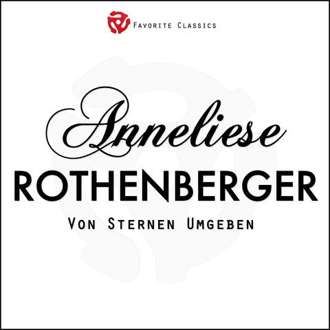 Von Sternen umgeben