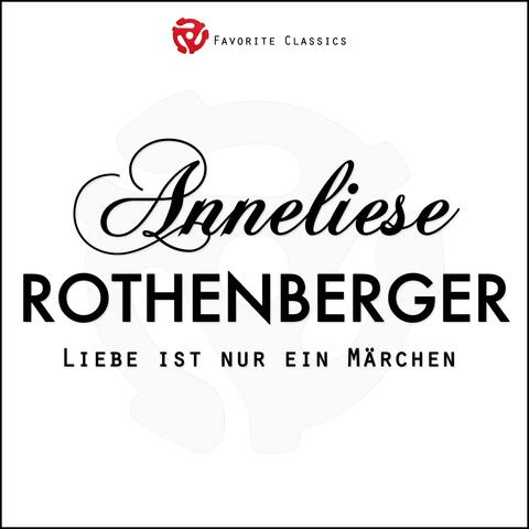 Liebe ist nur ein Märchen