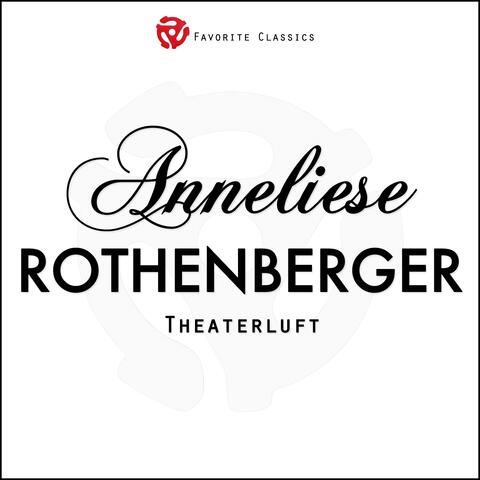 Theaterluft