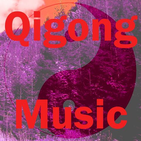 Qigong Music