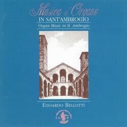 Sonata no. 2, op. 65: Allegro maestoso e vivace