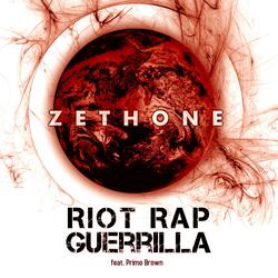 Riot Rap Guerrilla