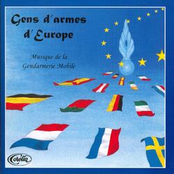 Le Prévôt Des Maréchaux