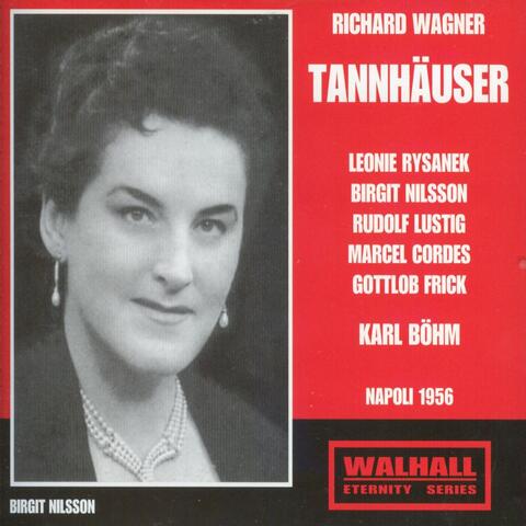 Richard Wagner: Tannhäuser