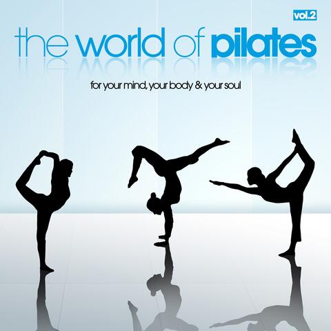 The World of Pilates, Vol. 2