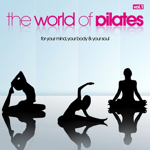 The World of Pilates, Vol. 1