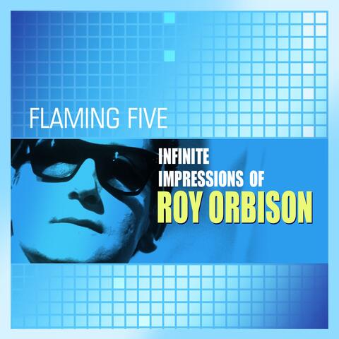 Infinite Impressions of Roy Orbison
