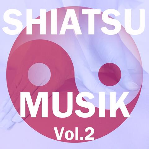 Shiatsu musik, vol. 2