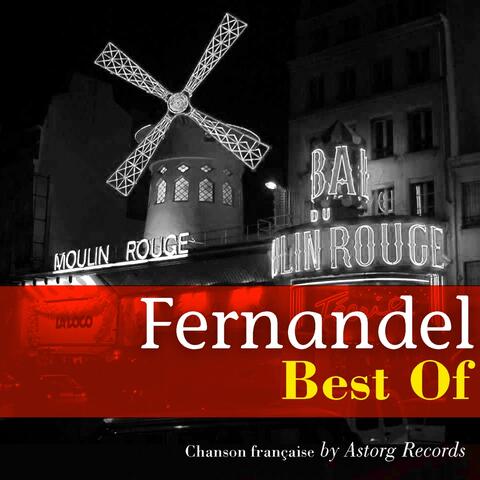 Fernandel