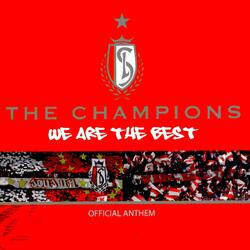 We Are the Best