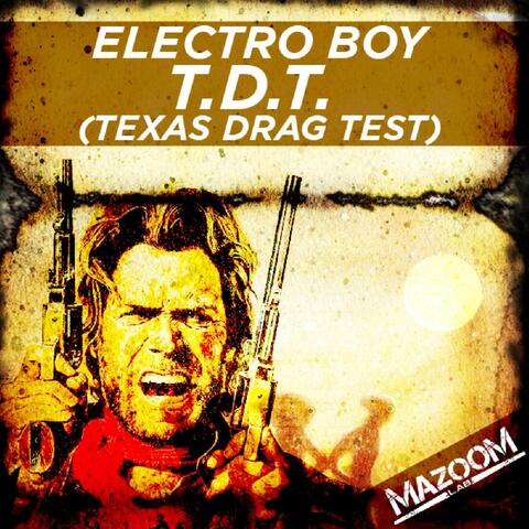 Texas Drug Test