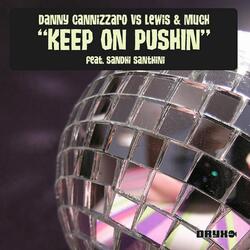 Keep On Pushin