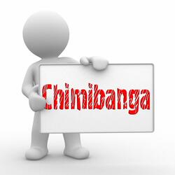 Chimibanga