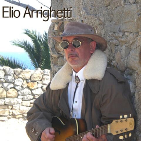 Elio Arrighetti