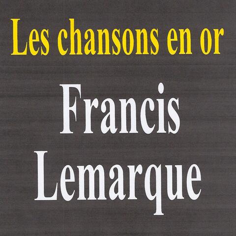 Les chansons en or