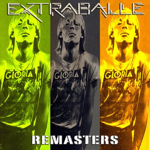 Extraballe remasters volume 1