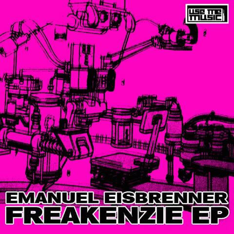 FreaKenzie EP