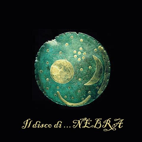 Il disco di Nebra