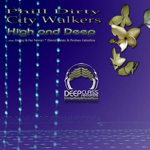 High & Deep EP