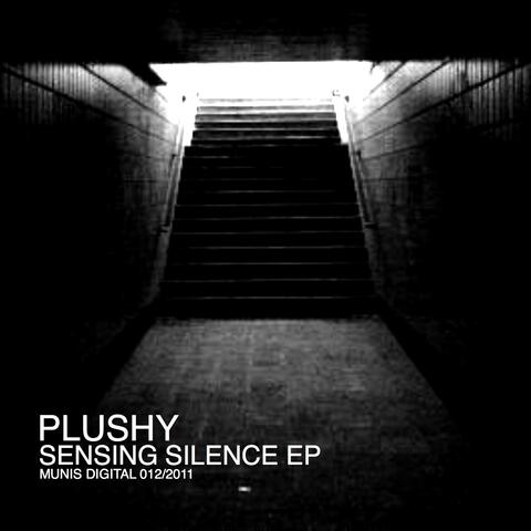 Sensing Silence - EP