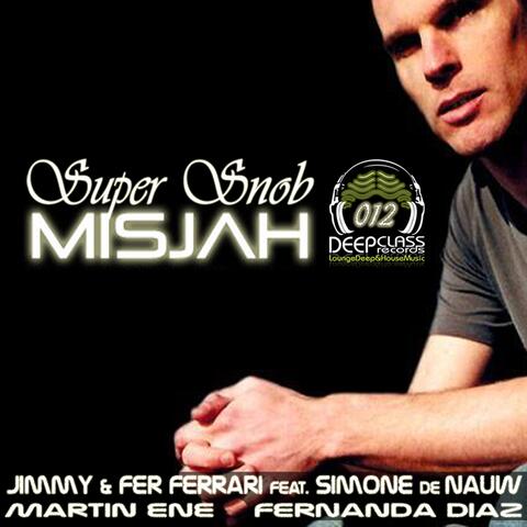 SuperSnob EP