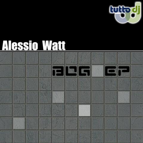 Bog EP