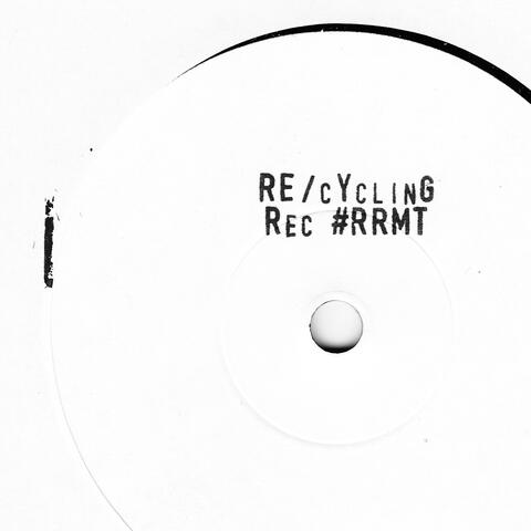 Re/Cycling Rectangle : Martin Tétreault