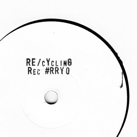 Re/Cycling Rectangle : Otomo Yoshihide