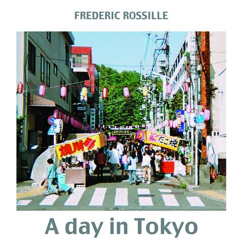 A Day in Tokyo