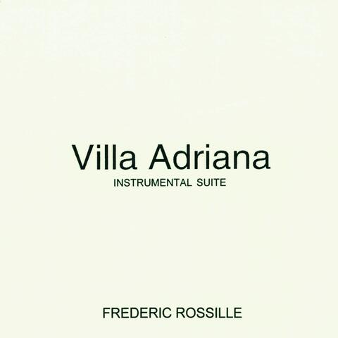 Villa Adriana