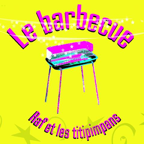 Le Barbecue