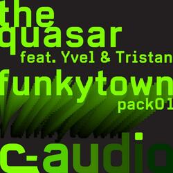 Funky Town
