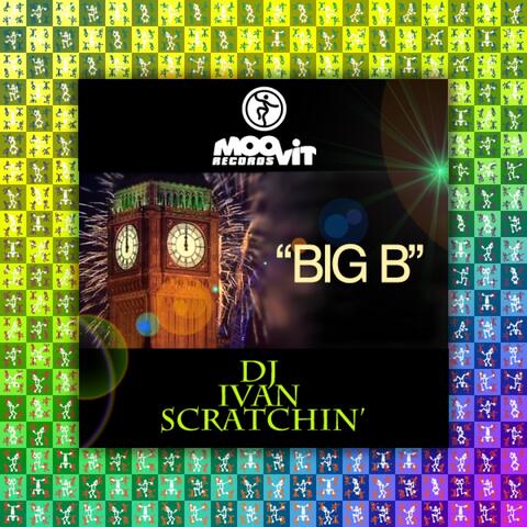 Big B (Incl. New Year Mix)