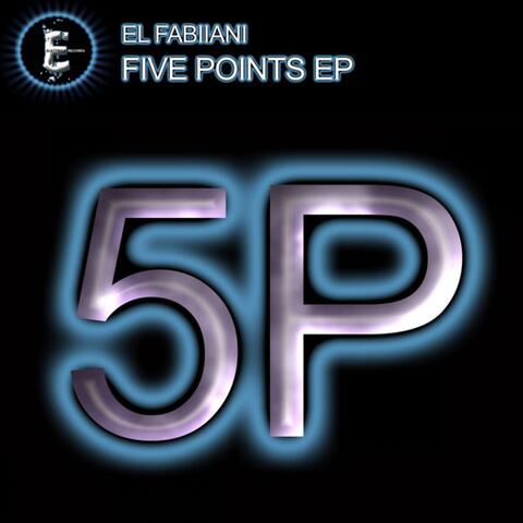 Five Points EP
