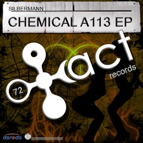 Chemical A113 EP