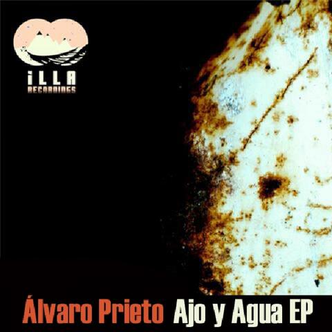 Ajo y Agua EP