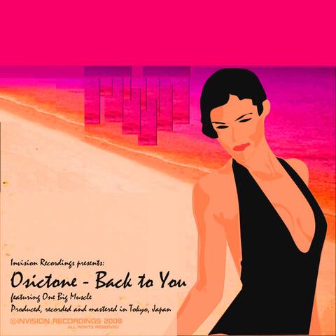 Back To You Vol. 1