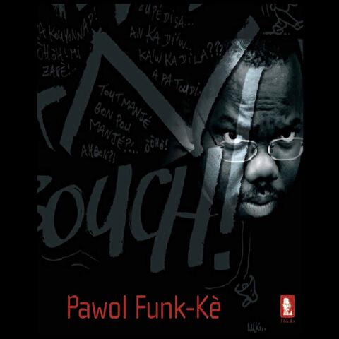 Pawol a Funk Kè