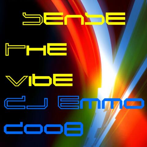 Sense The Vibe