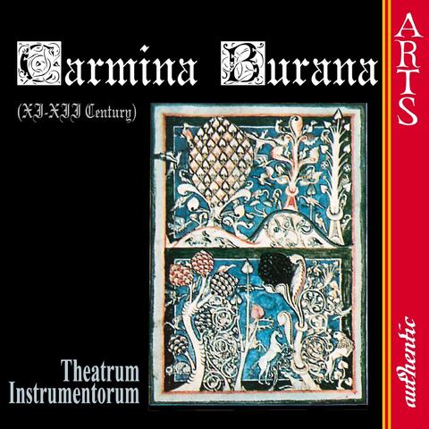 Anonymous: Carmina Burana